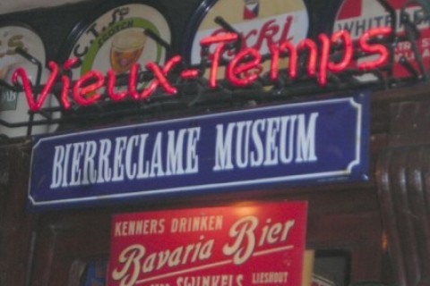 Bier Reclame Museum