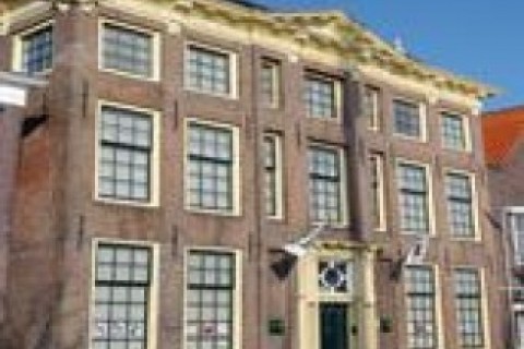 Nederlands Kachel Museum