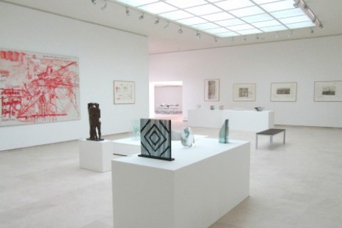 Museum Jan van der Togt