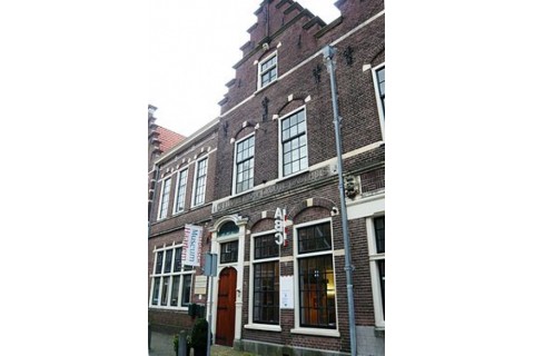 Historisch Museum Haarlem cultural history of Zuid-Kennemerland