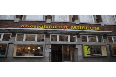 Aboriginal Art Museum