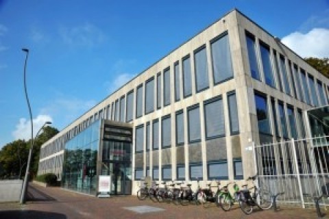 Nederlands Letterkundig Museum and Documentationcentre