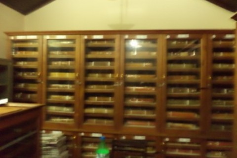 Maligawa Library