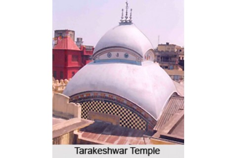 Taxakeshwar Hindu Temple