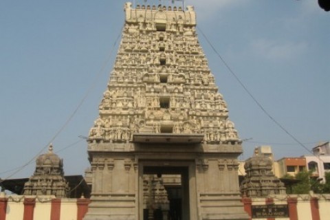 Nerul Balaji Hindu Temple 