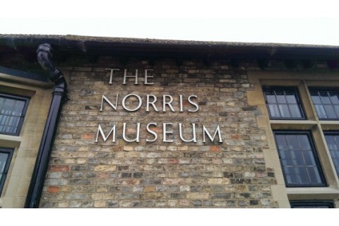 Norris Museum Cambridgeshire 