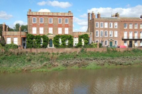 Peckover House & Garden 
