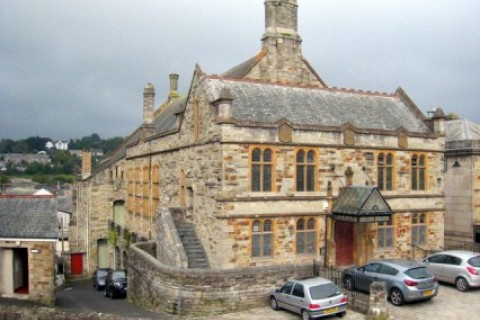 Bodmin Town Museum 