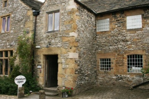 Bakewell Old House Museum 