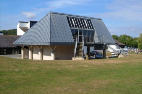 Ariel Centre 