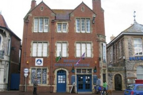 Brixham Heritage Museum 