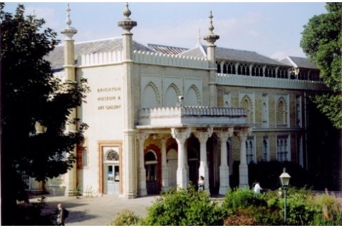 Brighton Museum & Art Gallery 