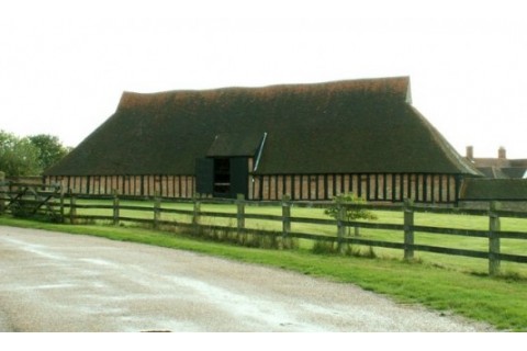 Cressing Temple 