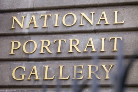 National Portrait Gallery 