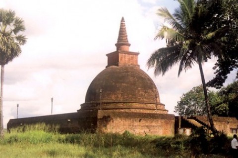 Dematamal Viharaya