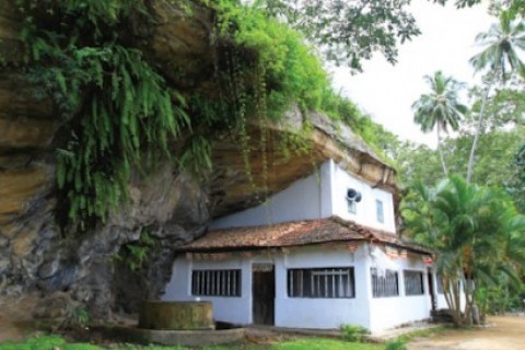 Molagoda Rajamaha Viharaya