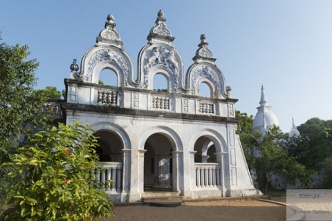 Muruthannege Sri Shailabembarama Rajamaha Viharaya