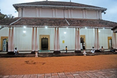 Mawela Rajamaha Viharaya