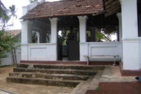 Gangarama Rajamaha Viharaya