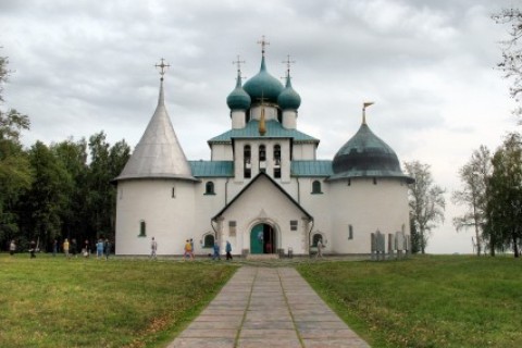 Kulikovo Field