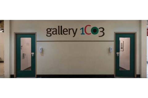 Gallery 1C03