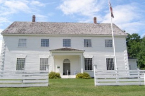 Carleton County Historical Society