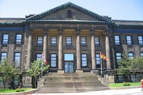 New Brunswick Museum