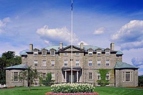 Government House Fredericton