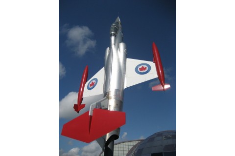 Canadian Warplane Heritage Museum