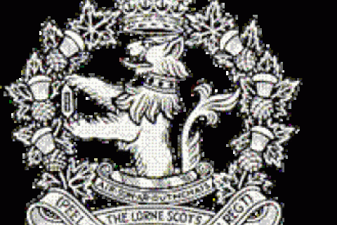 The Lorne Scots