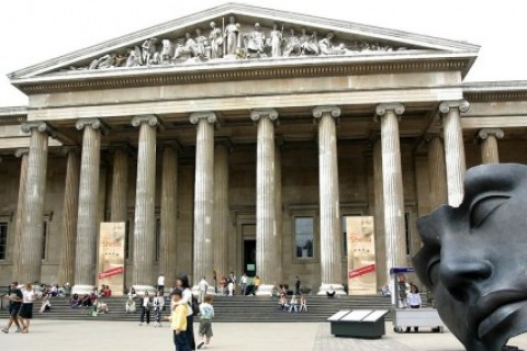 Museum London