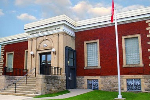 Northwestern Ontario Sports Hall of Fame