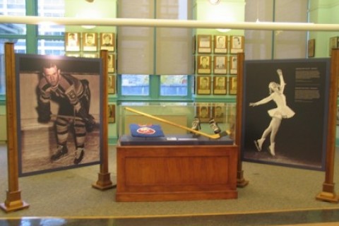 Ottawa Sports Hall of Fame