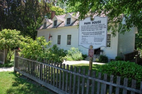 Park House Museum