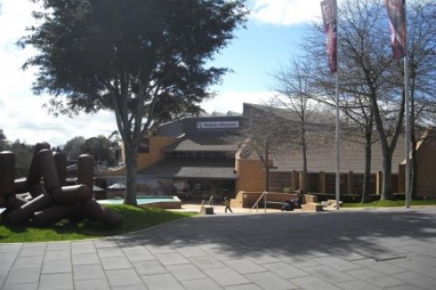 Waikato Museum