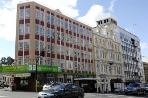 Wains Hotel