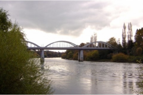 Fairfield Bridge