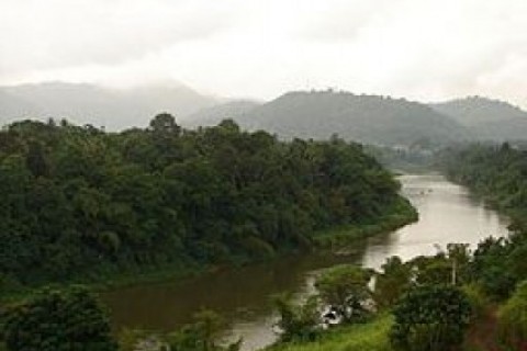Mahaweli Ganga