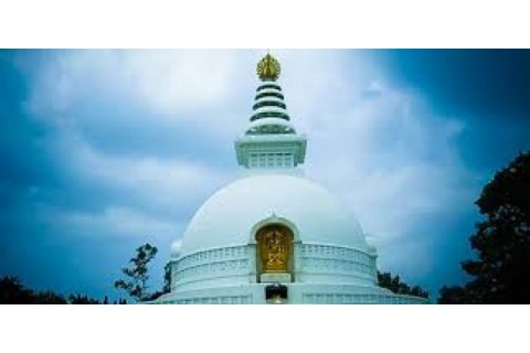 Bandarawela Peace Pagoda