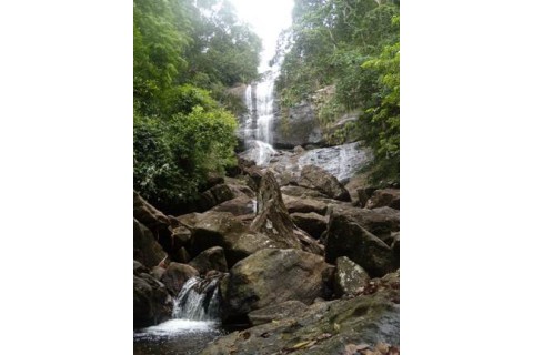 Mala Falls
