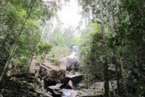 Narangas Falls