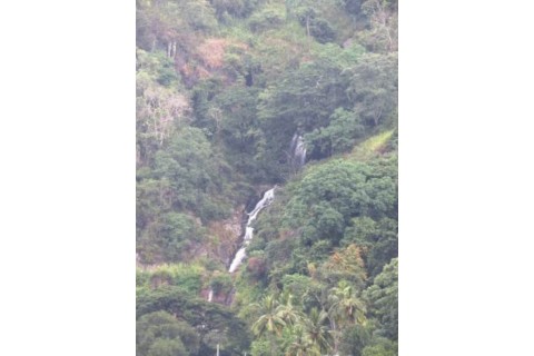 Okandagala Falls