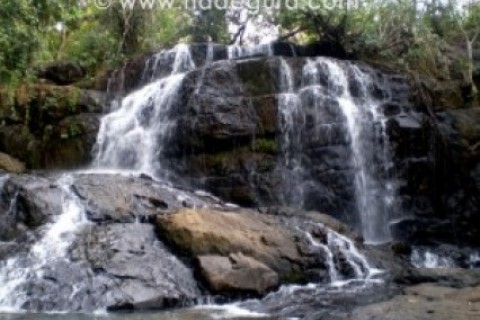 Alawala Devin Panna Falls 