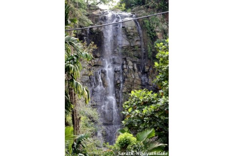Mapalalla Falls