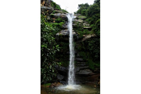 Ravan Falls