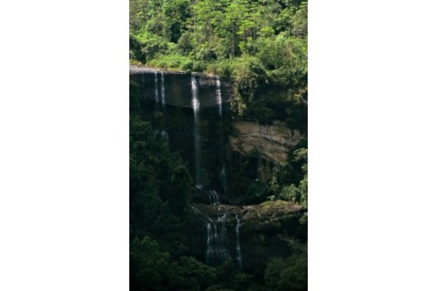 Hathdinnath Falls 