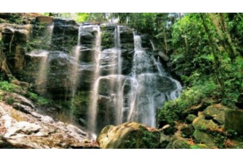Kabaragoi Falls
