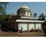Rudreswar Hindu Temple