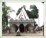 Mahabhairav Hindu Temple