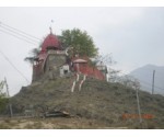 Khrew Hindu Temple